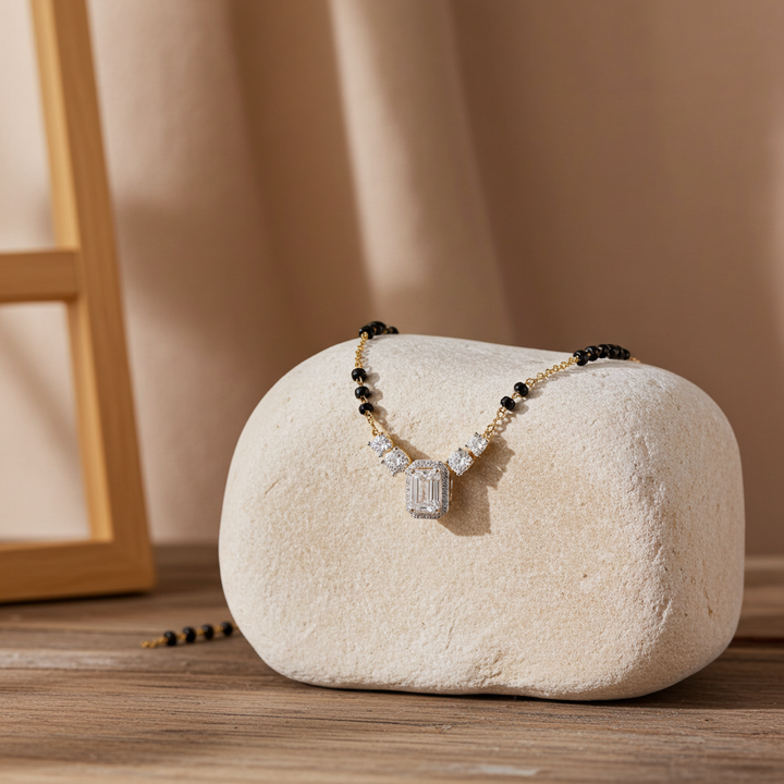 Forever Yours Mangalsutra