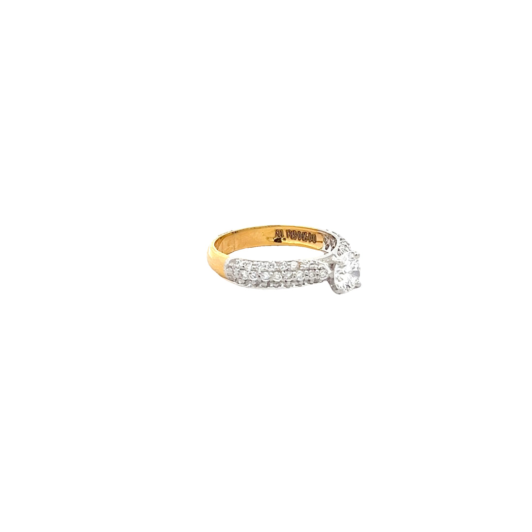 I Do Ring