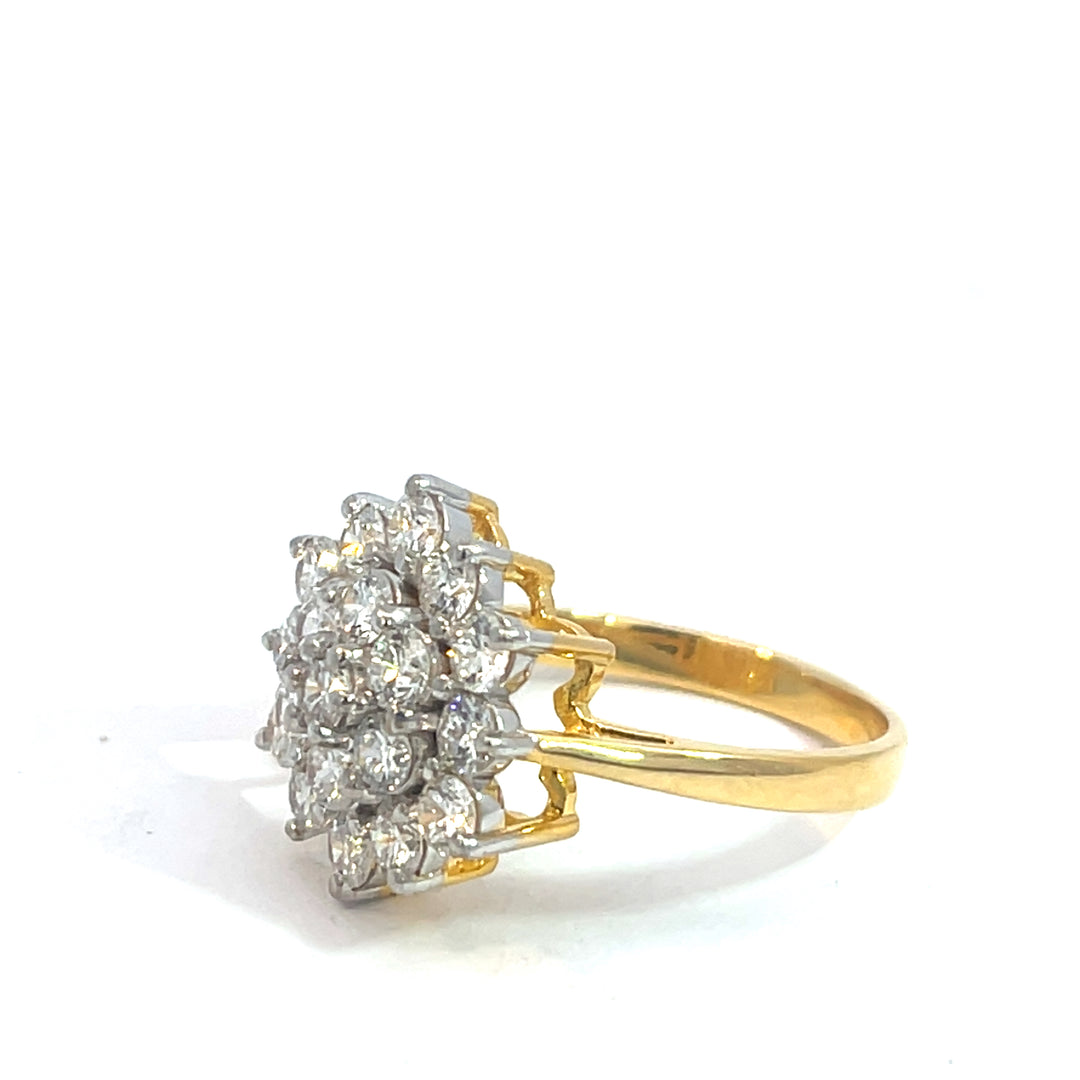 Nakshatra Ring