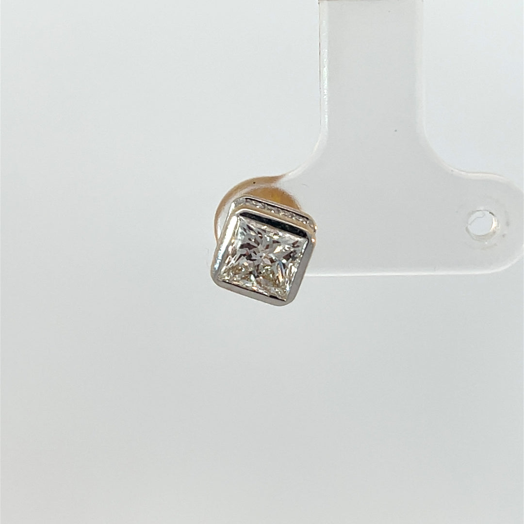 Men's Earring
