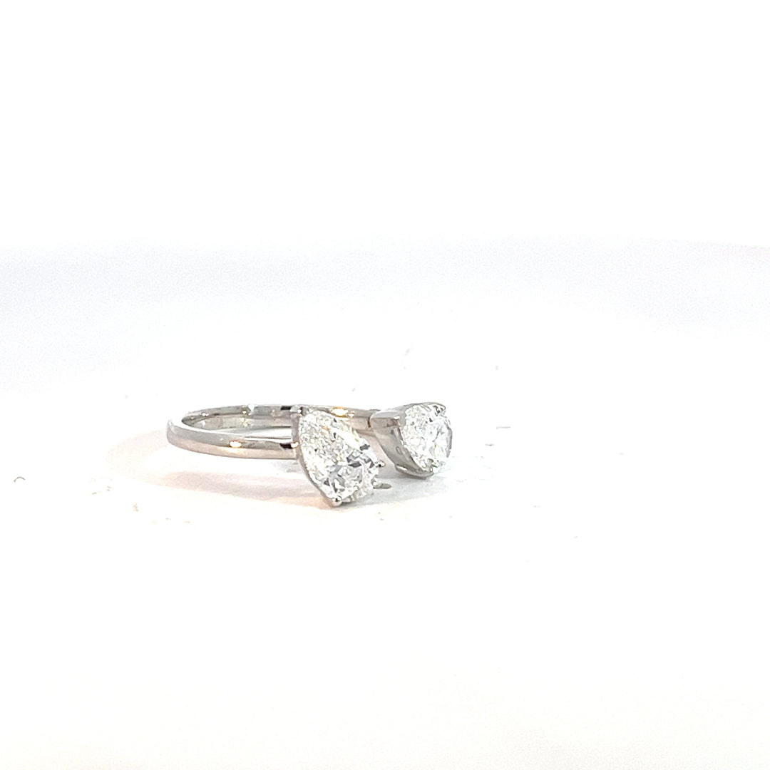 Ma Ani Timi Ring