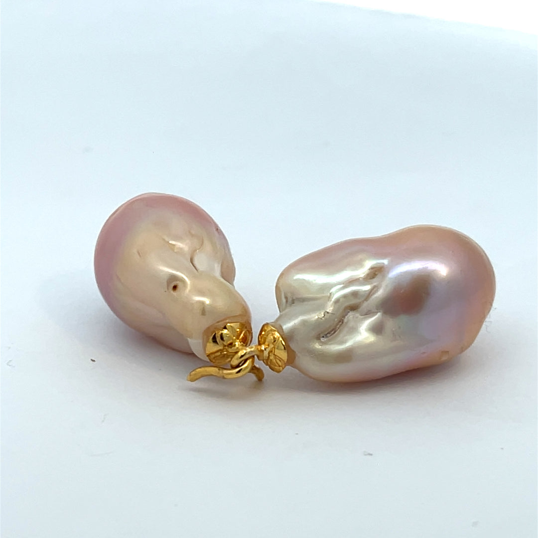 Pearl Earring