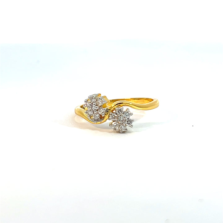 Everyday Elegance Ring