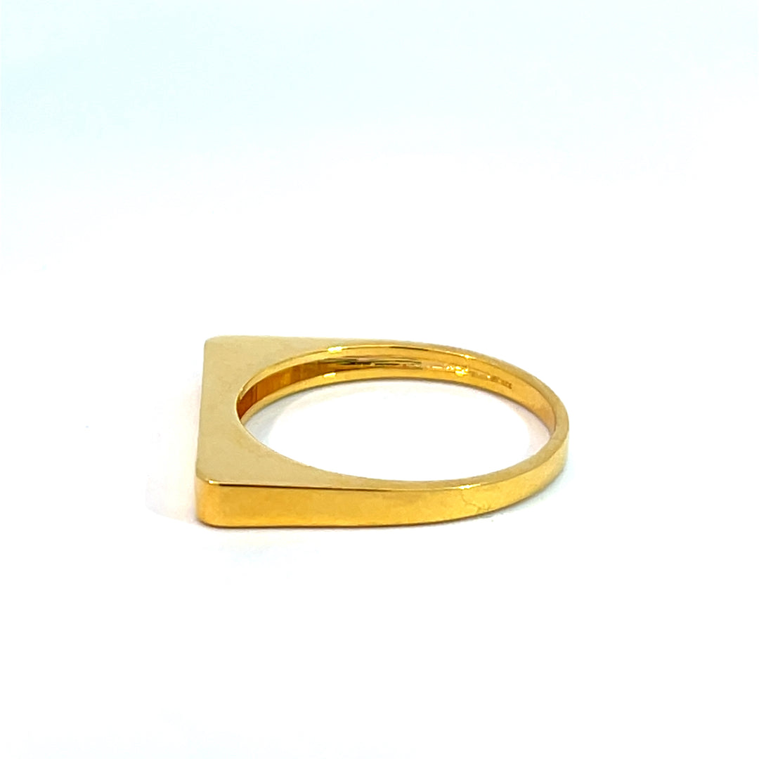 Lab Grown Diamond Earring