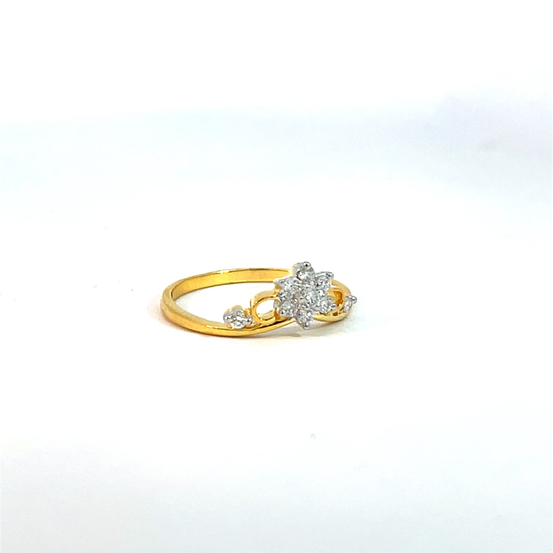 Everyday Elegance  Ring