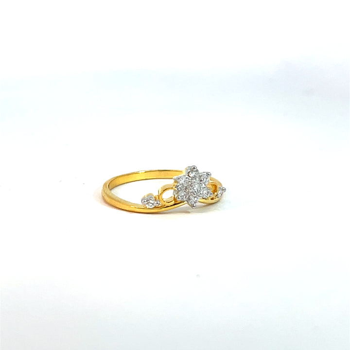 Everyday Elegance  Ring