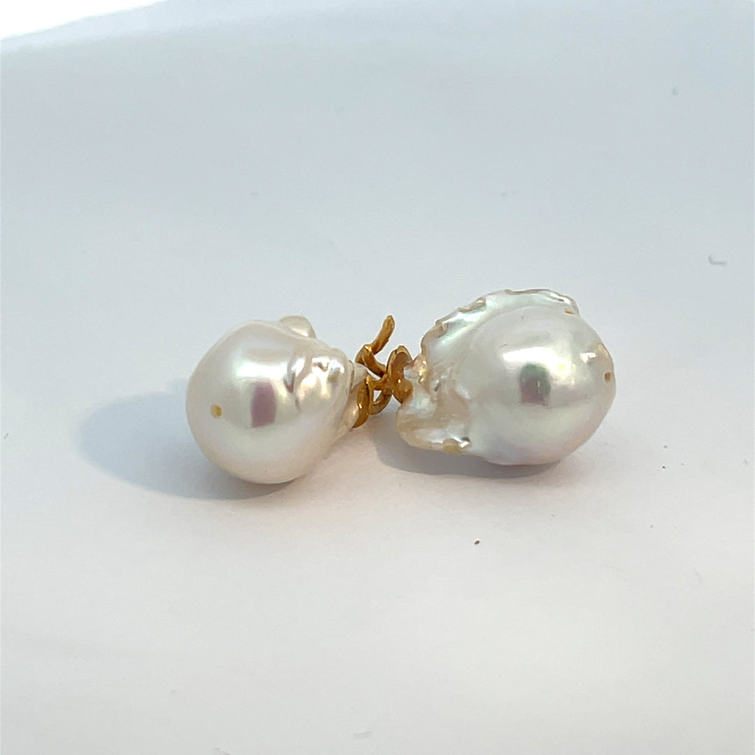 Pearl Earring