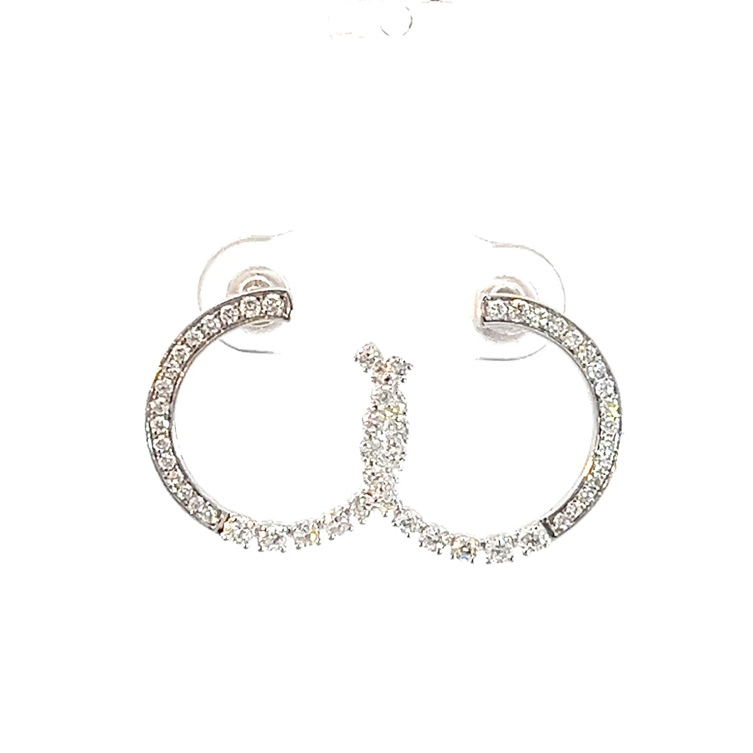 Hoop Earring