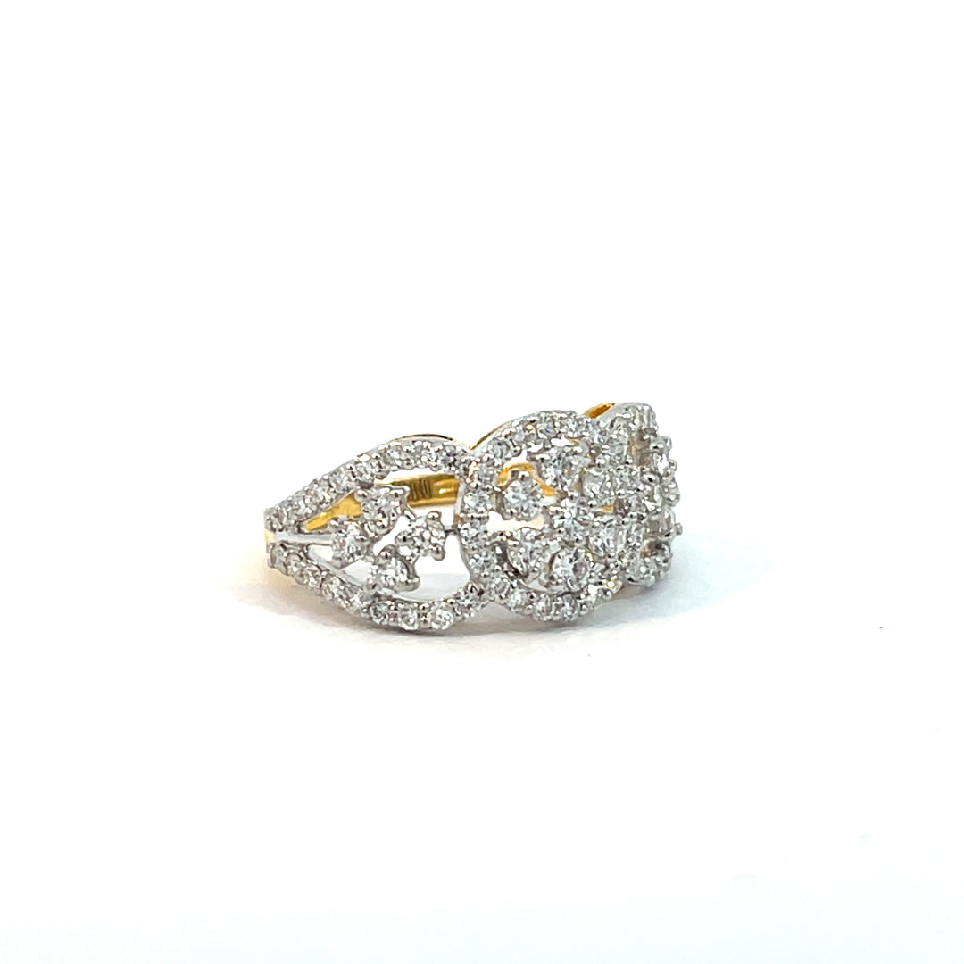 Everyday Elegance Ring