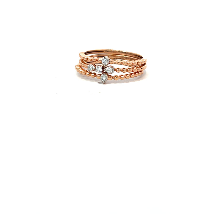 Everyday Elegance Ring