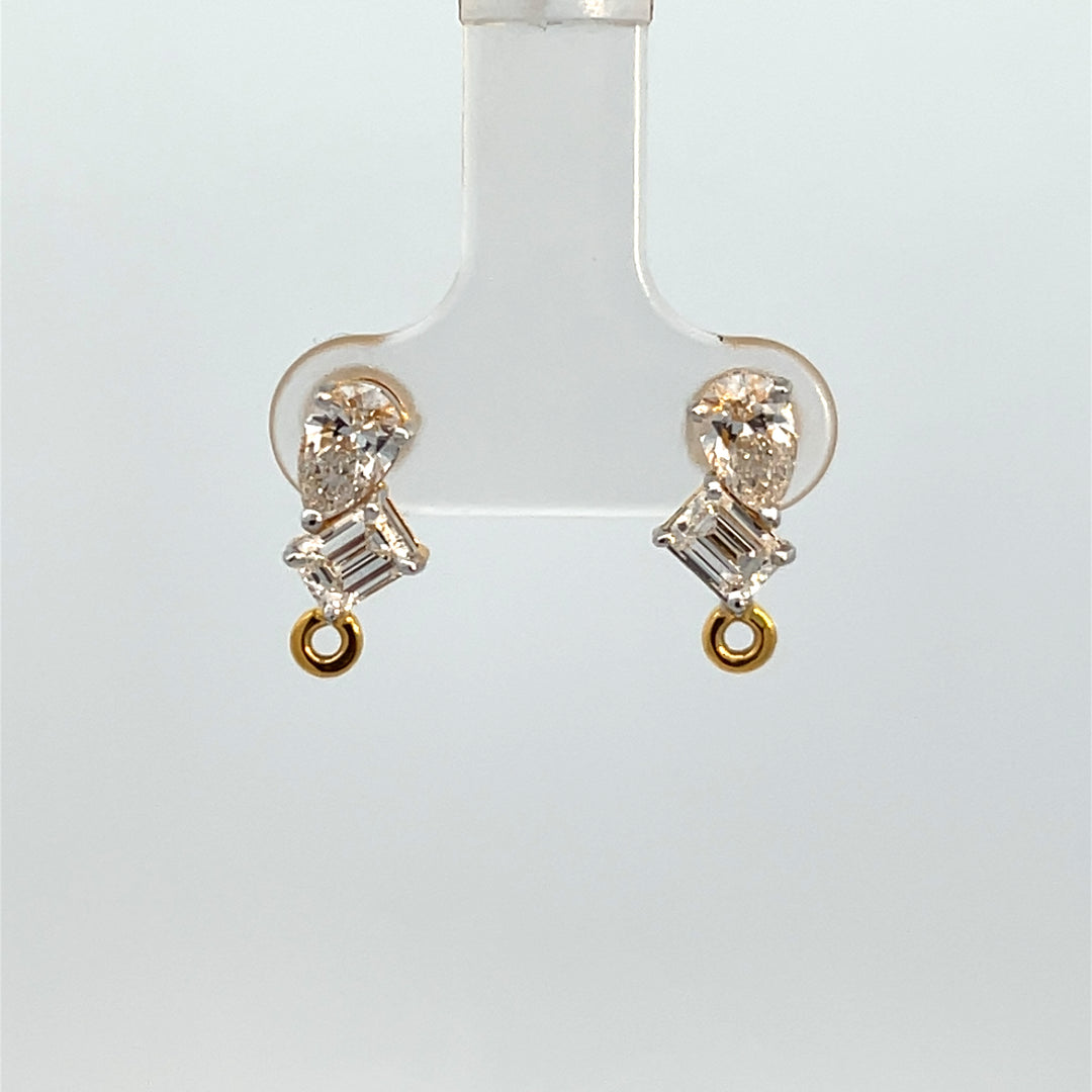Pearl Earring