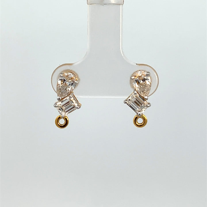 Pearl Earring