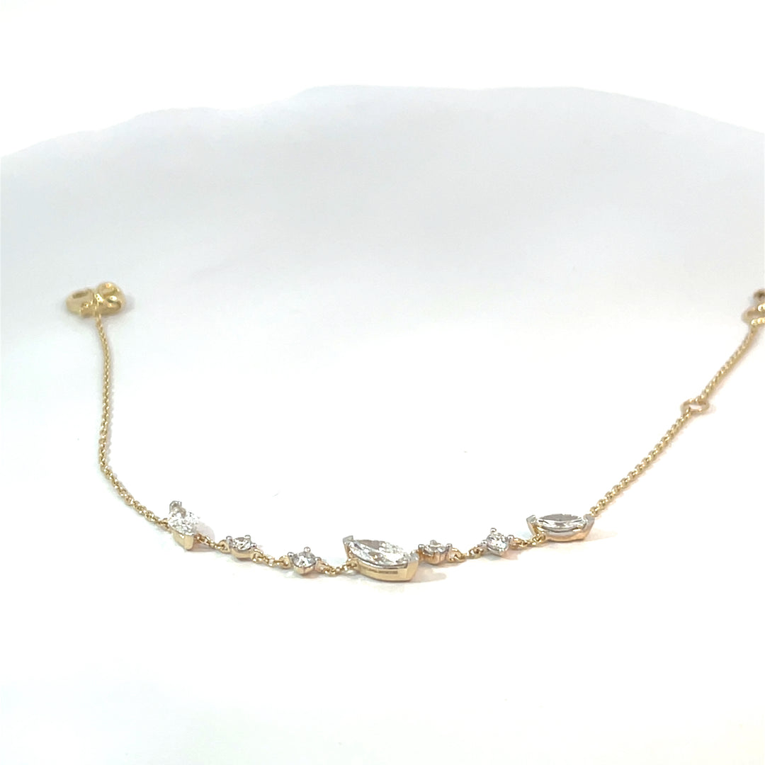 Timeless Barcelet