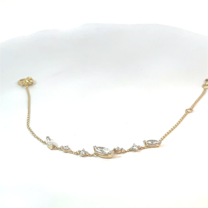 Timeless Barcelet