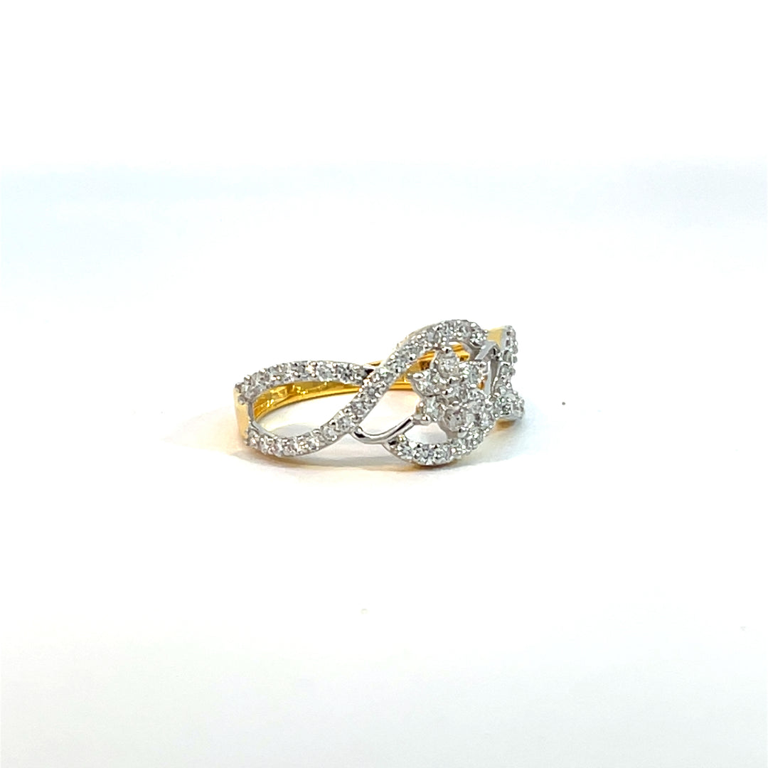 Everyday Elegance  Ring
