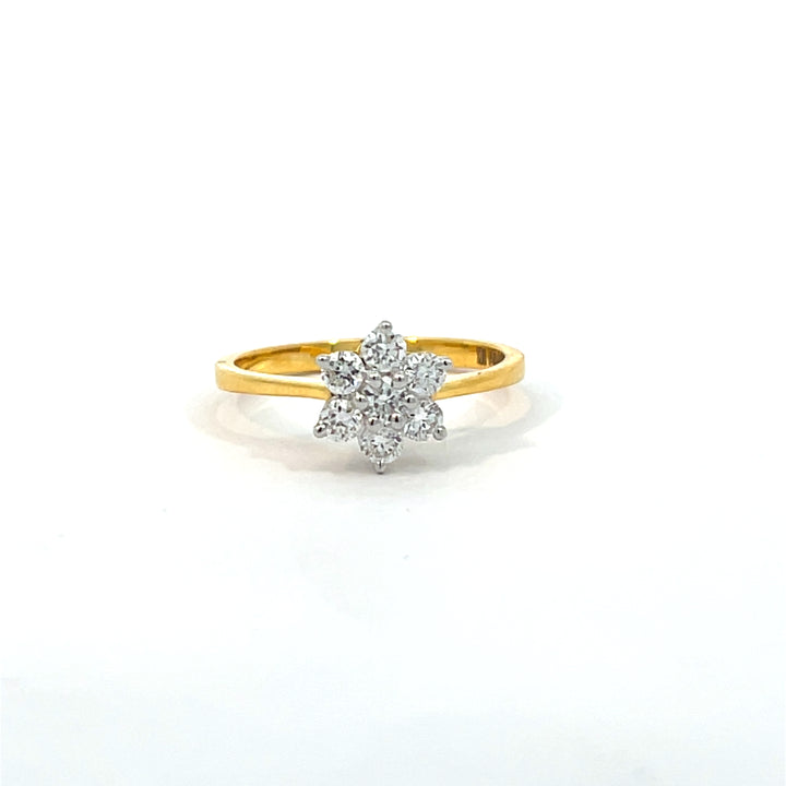 Everyday Elegance Ring