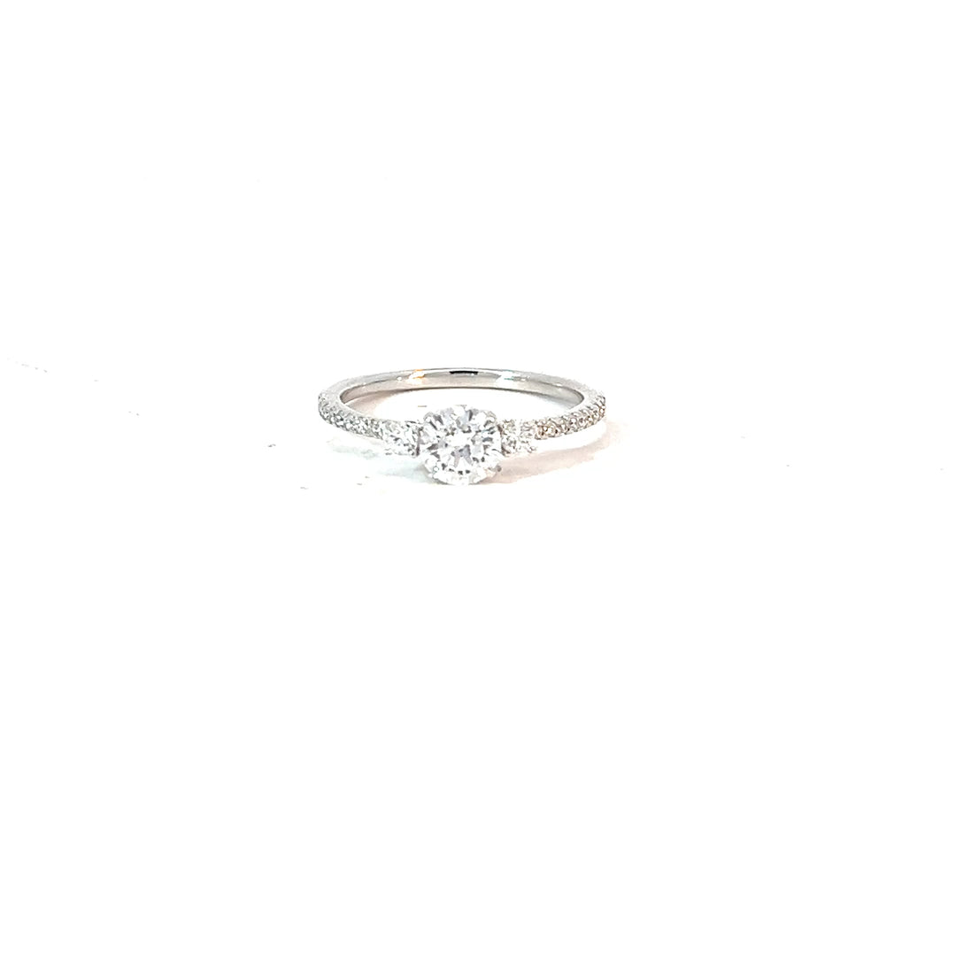 I Do Ring