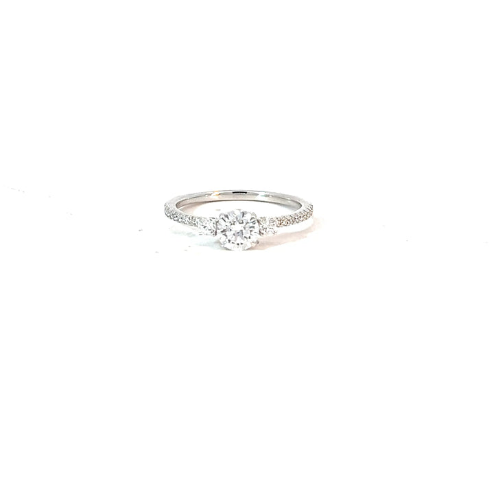 I Do Ring