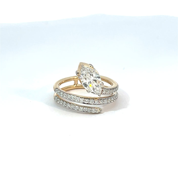 Eternal Love Ring