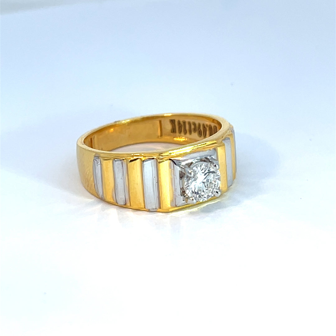 Men's Ring