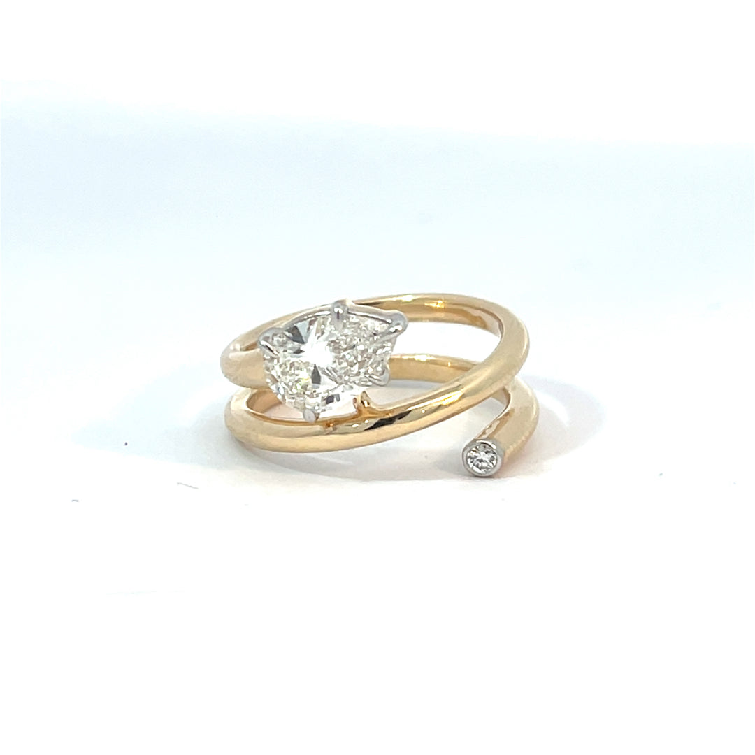 Eternal Love Ring