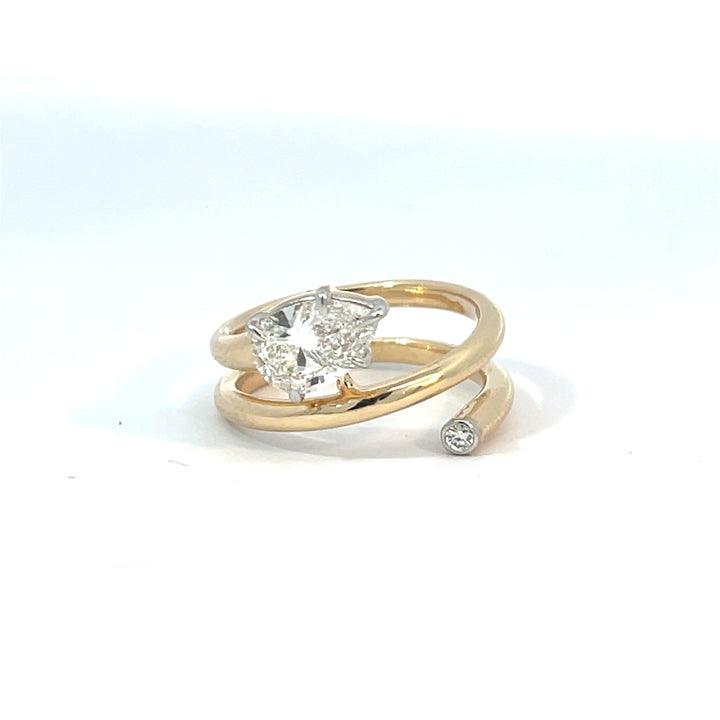 Eternal Love Ring