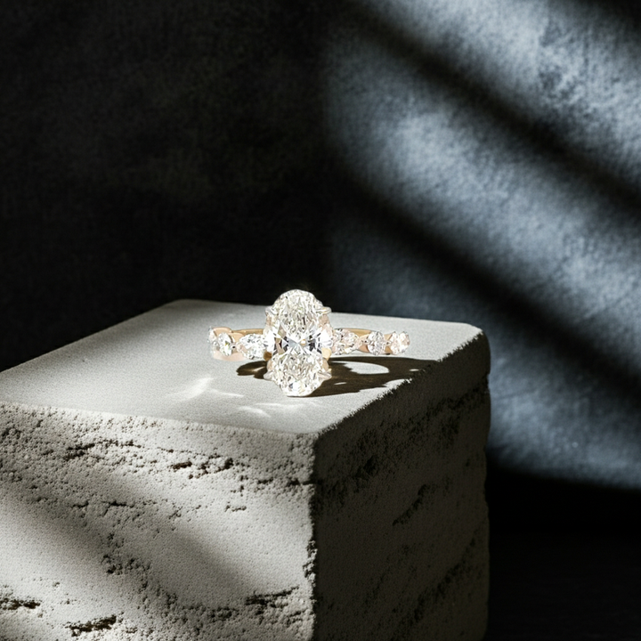 Kama Eternal Ring