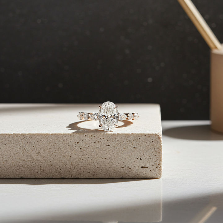 Kama Eternal Ring