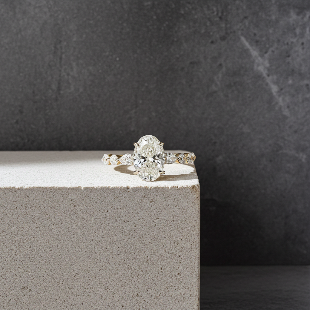 Kama Eternal Ring