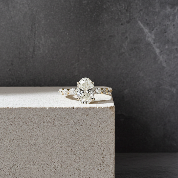 Kama Eternal Ring