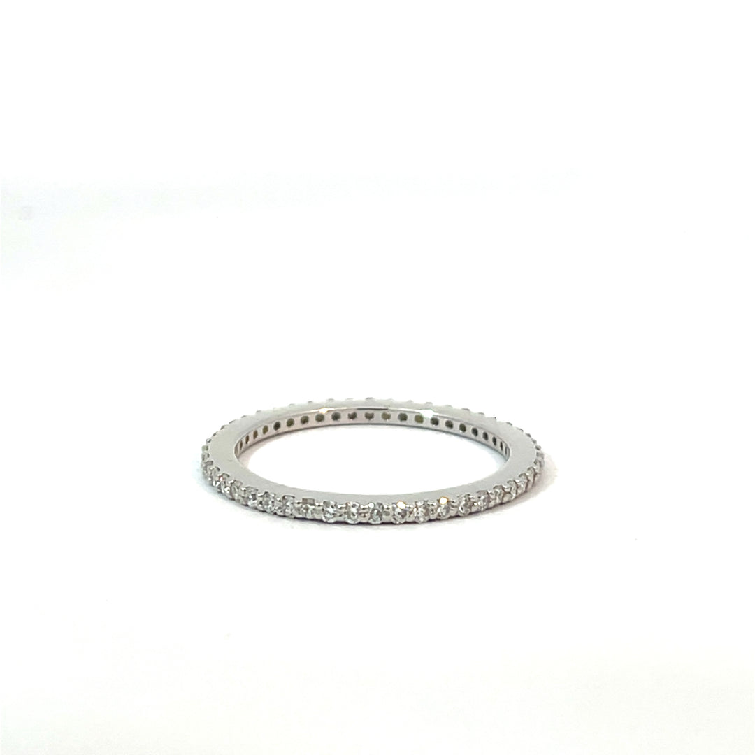 Lab Grown Diamond Ring
