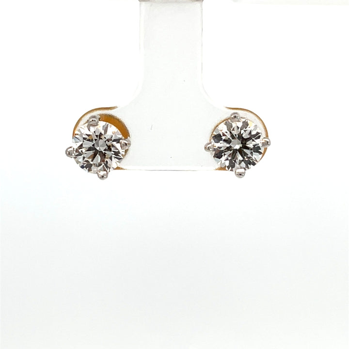 Lab Grown Diamond Earring