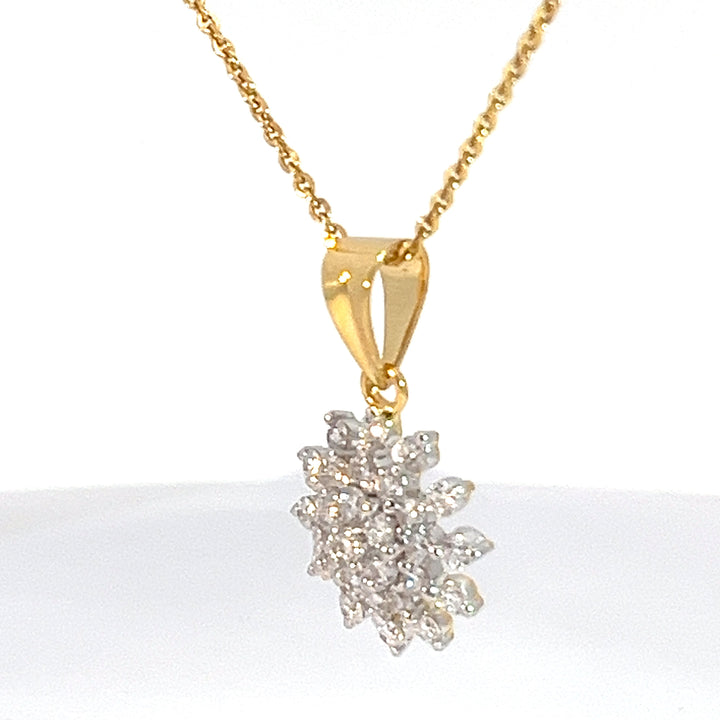 Nakshatra Necklace