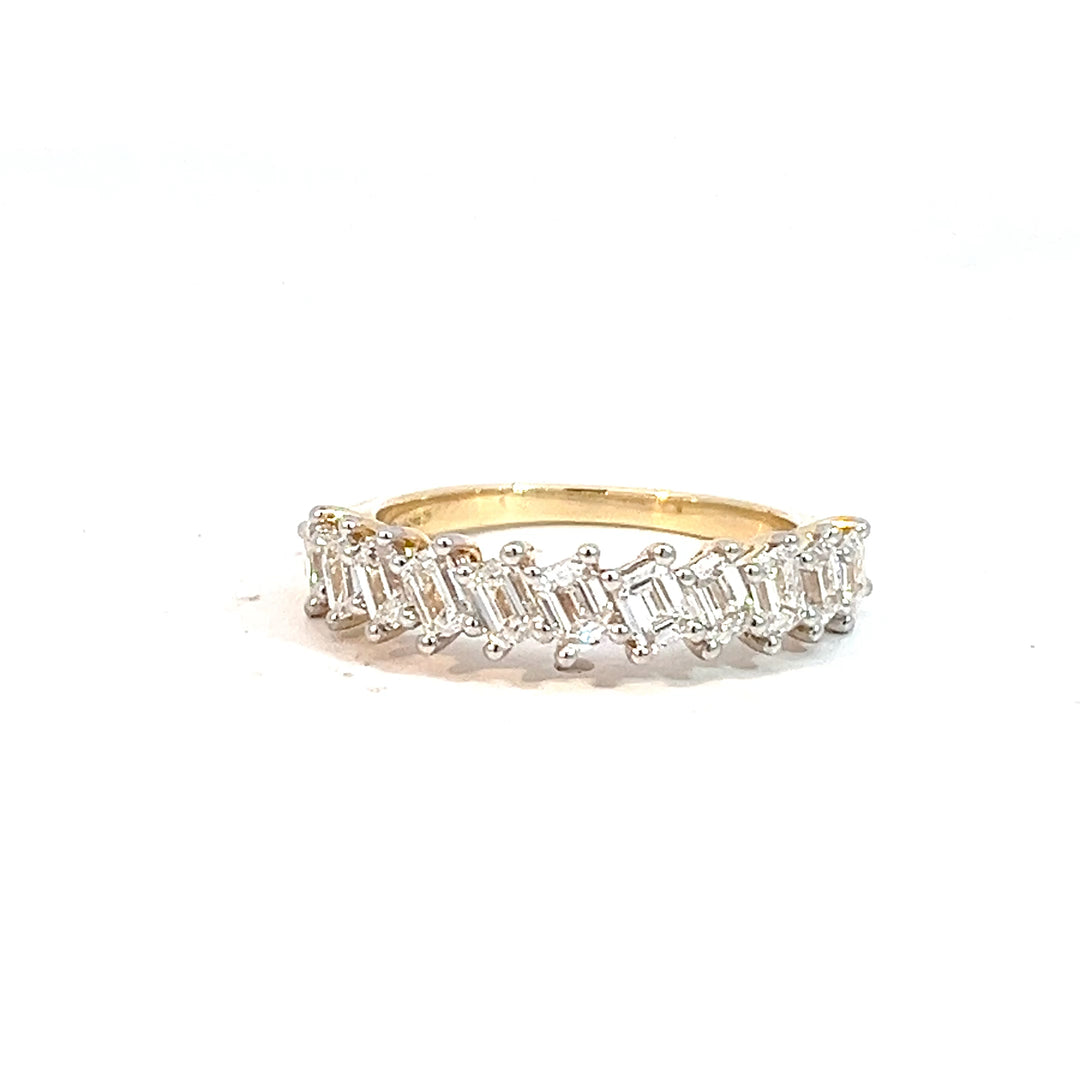 Everyday Elegance Ring