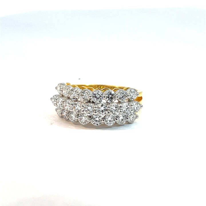 Lab Grown Diamond Ring