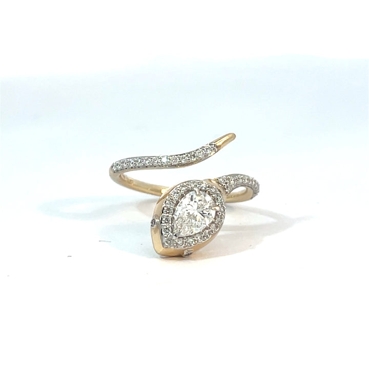 Eternal Love Ring