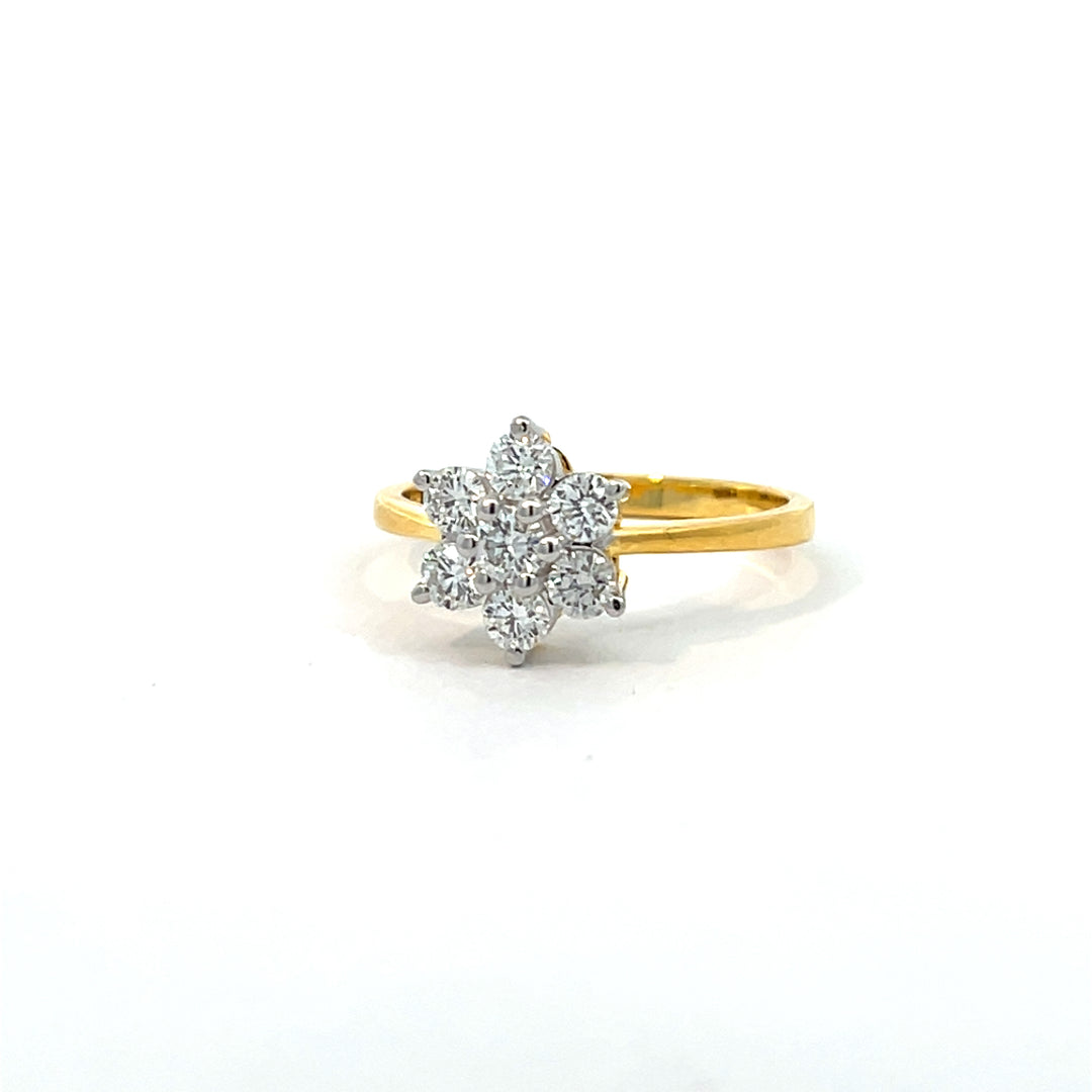 Everyday Elegance Ring