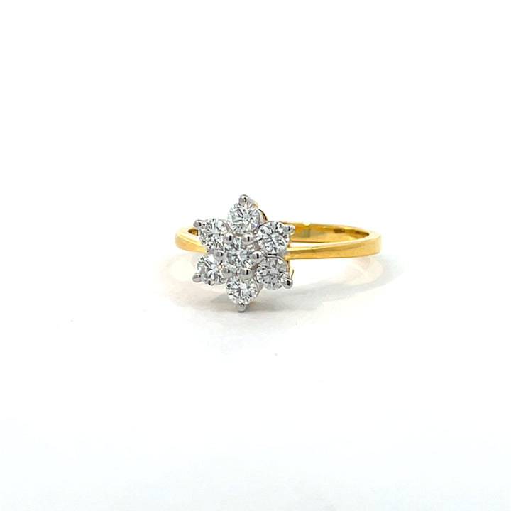 Everyday Elegance Ring