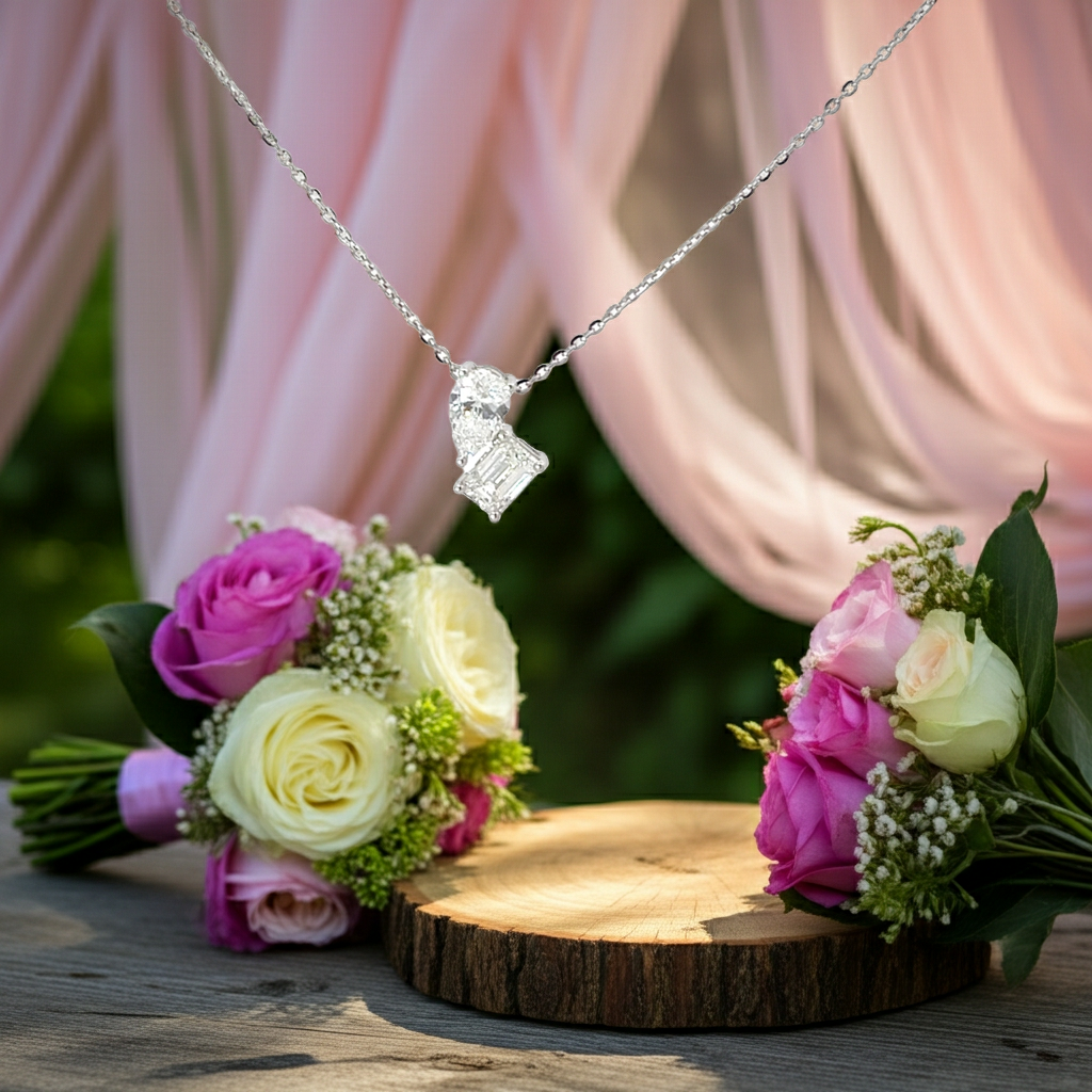Ma Ani Timi Necklace
