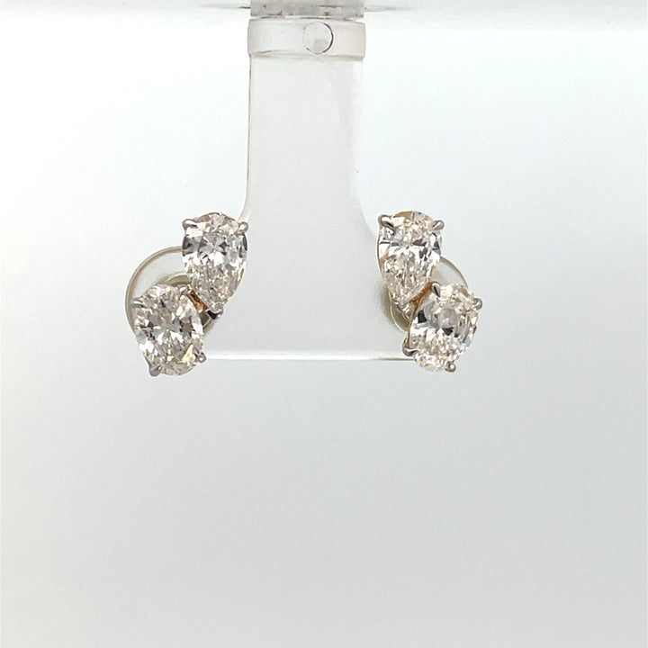 Twilight  Earrings