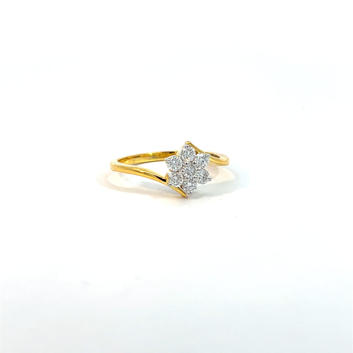 Everyday Elegance Ring