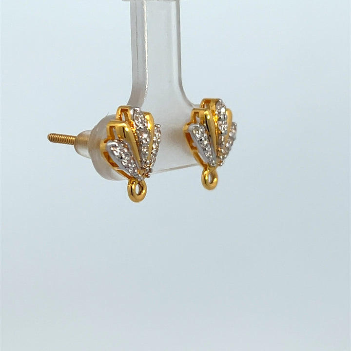 Pearl Earring