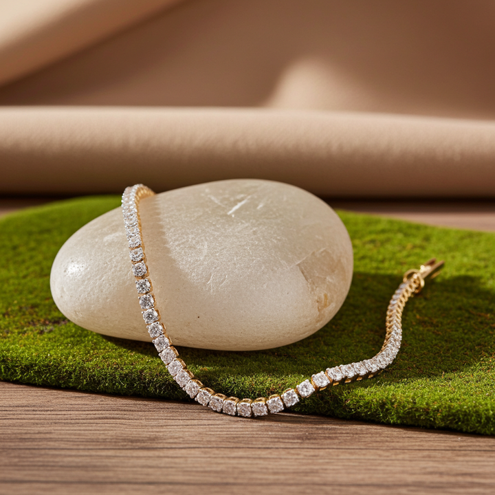Tennis Bracelet