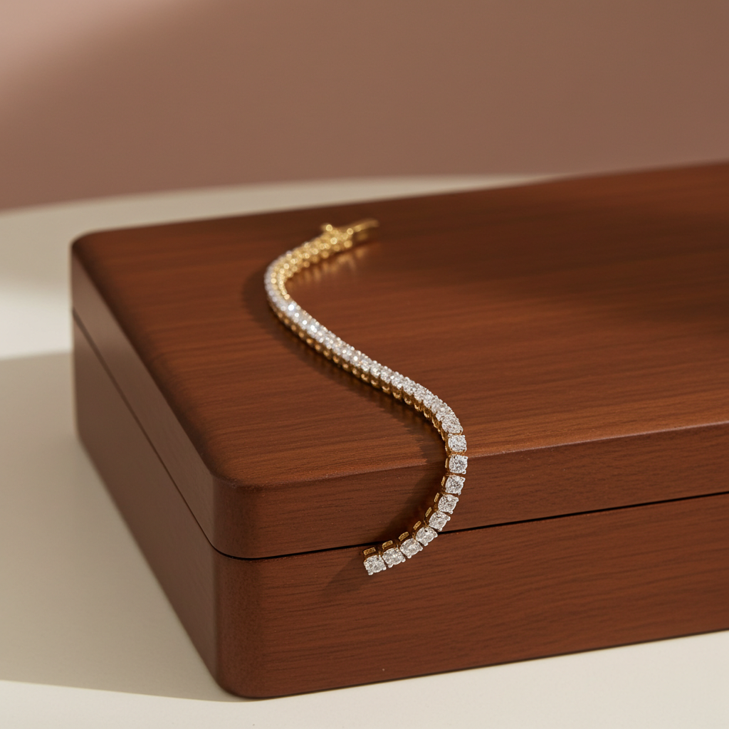 Tennis Bracelet