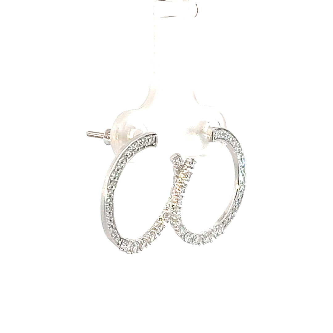 Hoop Earring