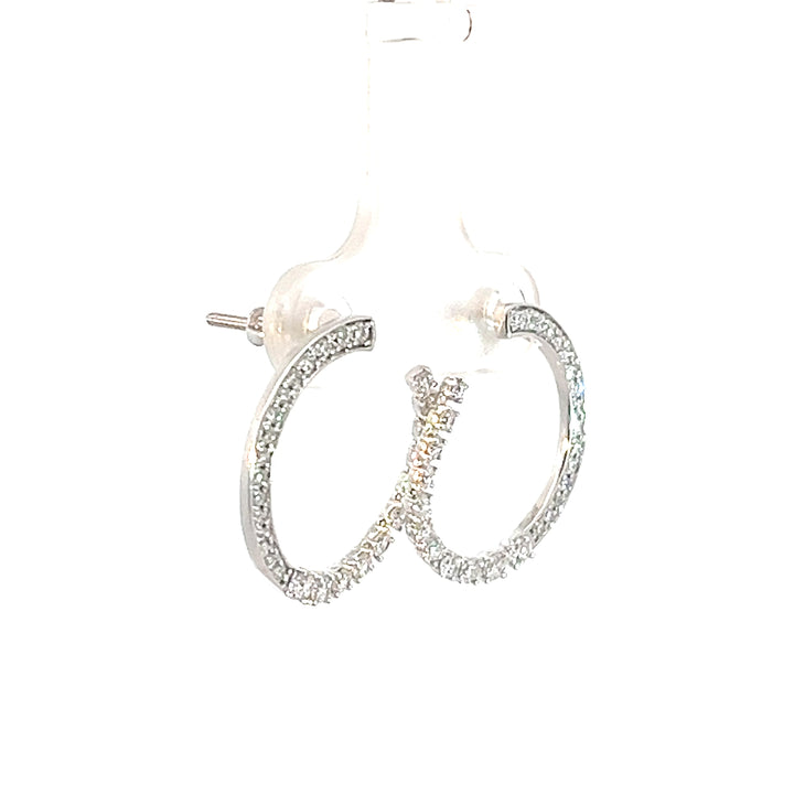 Hoop Earring