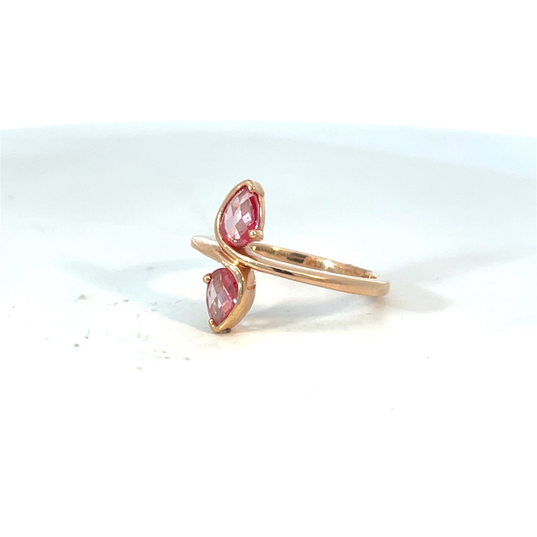 Ma Ani Timi Ring