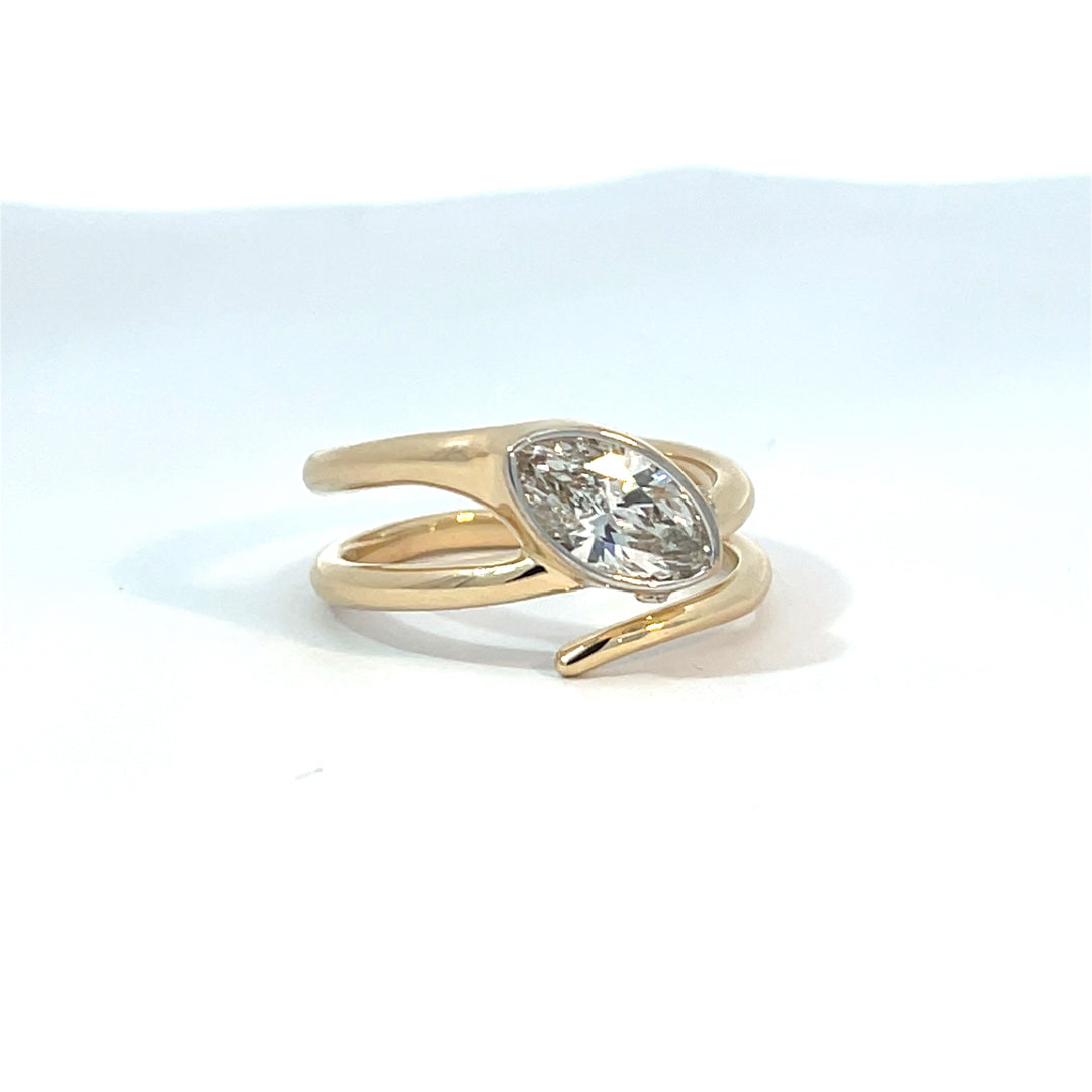Eternal Love Ring