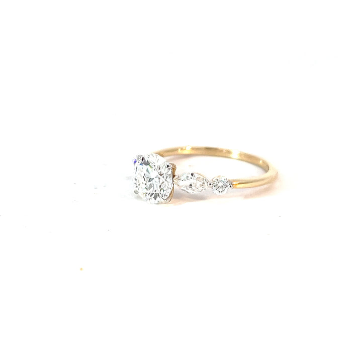 I Do Ring