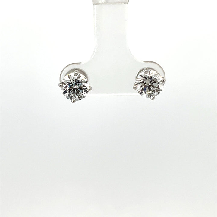 Lab Grown Diamond Earring
